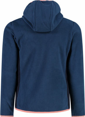 CMP G Jacket Fix Hood Fleecejacke mit Kapuze Arctic Fleece