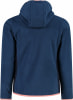 CMP G Jacket Fix Hood Fleecejacke mit Kapuze Arctic Fleece