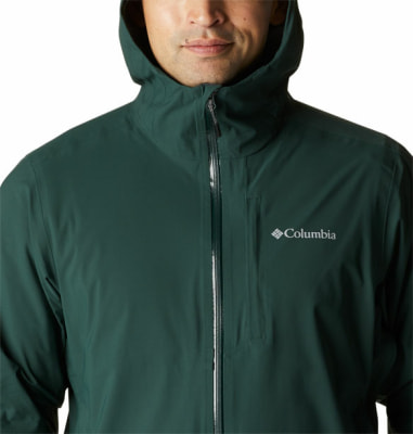 Columbia Omni-tech Amply Dry Shell férfi dzseki