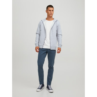 Jack & Jones Bradley, mikina na zips