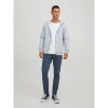 Jack & Jones Bradley, mikina na zips