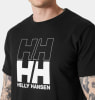Helly Hansen HELLY HANSEN Core Graphic 2 póló