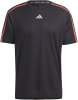 adidas WO BASE TEE férfi póló