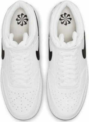 Nike Court Vision Mid Next Nature tenisky