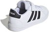 adidas Grand Court 2.0 EL gyerek szabadidőcipő