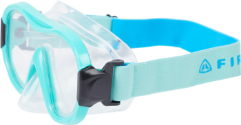 Firefly SM5 II C Schnorchelmaske Textilband, Silikon