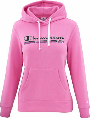 Champion Hooded női kapucnis felső
