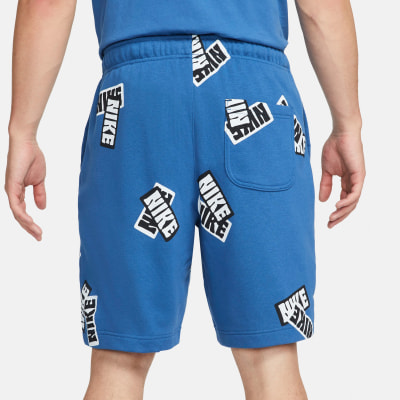 Nike M NSW SPE+ FT AOP