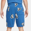 Nike M NSW SPE+ FT AOP