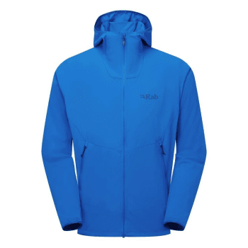 rab Borealis Hoody softshellová bunda