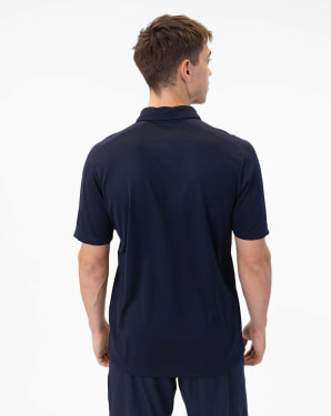 Classico Poloshirt kurzarm