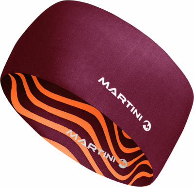 Martini Only Stirnband