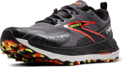 Brooks Cascadia 18 GTX Traillaufschuhe