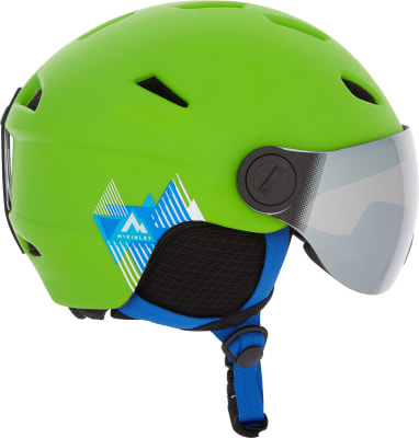 McKINLEY Pulse Visor lyžařská helma