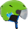 McKINLEY Pulse Visor lyžařská helma