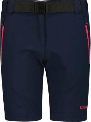 CMP Zip Off Wanderhose