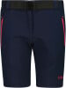 CMP Zip Off Wanderhose