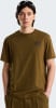 The North Face THE NORTH FACE U Basecamp Barista RLX SS Shirt 100% Baumwolle