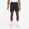 Nike Pán. tenisové šortky Advantage Short 7IN