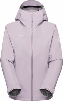 Mammut Crag HS Hooded Wanderjacke mit Kapuze