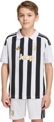 adidas Juventus 26/27 Heimtrikot adidas Juventus 26/27 Heimtrikot