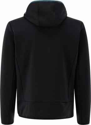 CMP Man Hybrid Jacket Fix H fleece kabát