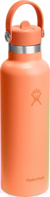Hydro Flask 21 oz Standard Flex Straw Cap Thermosflasche