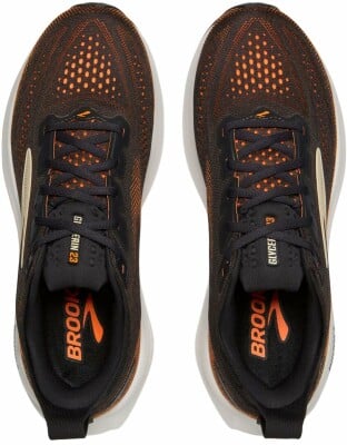 Brooks Glycerin 23 Pán.běž.obuv US velikosti