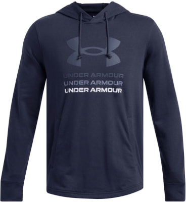 Under Armour Rival Hoodie