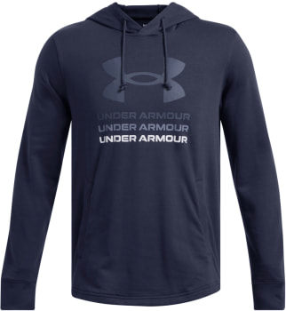 Under Armour Rival Hoodie