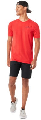 Oakley Chalten Kappe Oakley Chalten Kappe