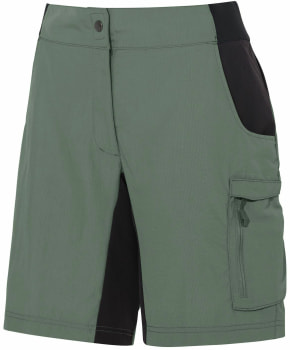 Vaude Qimsa Shorty Radshorts