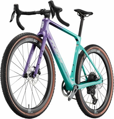 KTM Gravelator Prime Gravelbike