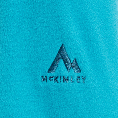 McKINLEY Cecca W