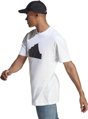 adidas M FI BOS T férfi póló