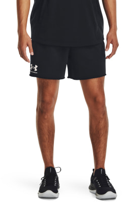 Under Armour Rival Terry Shorts