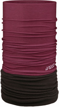 Areco ARECO Multifunktionstuch verschiedene Designs+Fleece 100%PES
