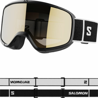 Salomon Aksium 2.0 Access felnőtt síszemüveg
