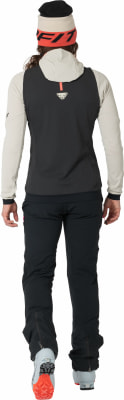 Dynafit Blacklight Thermal Fleecejacke mit Kapuze