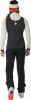 Dynafit Blacklight Thermal Fleecejacke mit Kapuze
