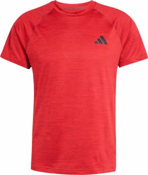 adidas GYM+ TEE tréninkové tričko