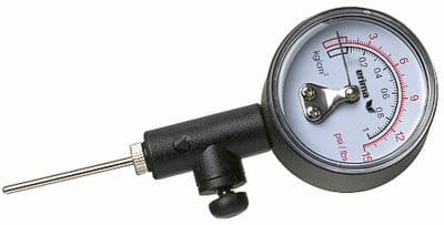 Erima Luftdruckmesser