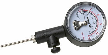 Erima Luftdruckmesser