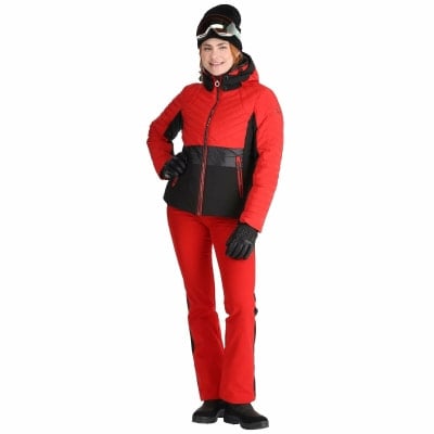 Luhta Hakula zimní bunda Luhta Hakula zimní bunda