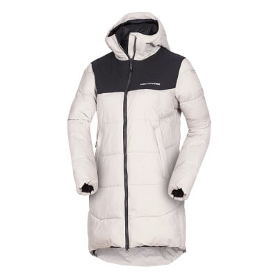 Northfinder Rhiannon, dámska zateplená bunda Northfinder Rhiannon, dámska zateplená bunda