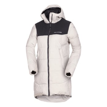 Northfinder Rhiannon, dámska zateplená bunda