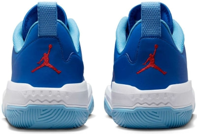 Nike Pán. basketbalová obuv JORDAN ONE TAKE 4