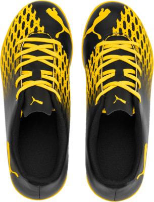 Puma Spirit III IT Hallenfußballschuhe