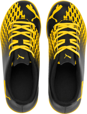 Puma Spirit III IT Jr., futbalová obuv