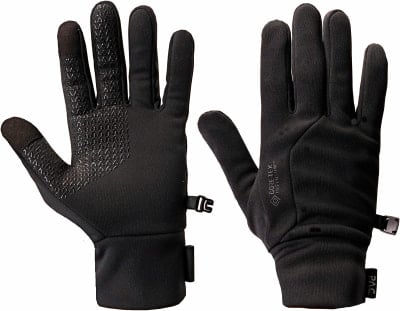 P.A.C. Grip Windstopper GTX Handschuhe mit Touchfunktion P.A.C. Grip Windstopper GTX Handschuhe mit Touchfunktion